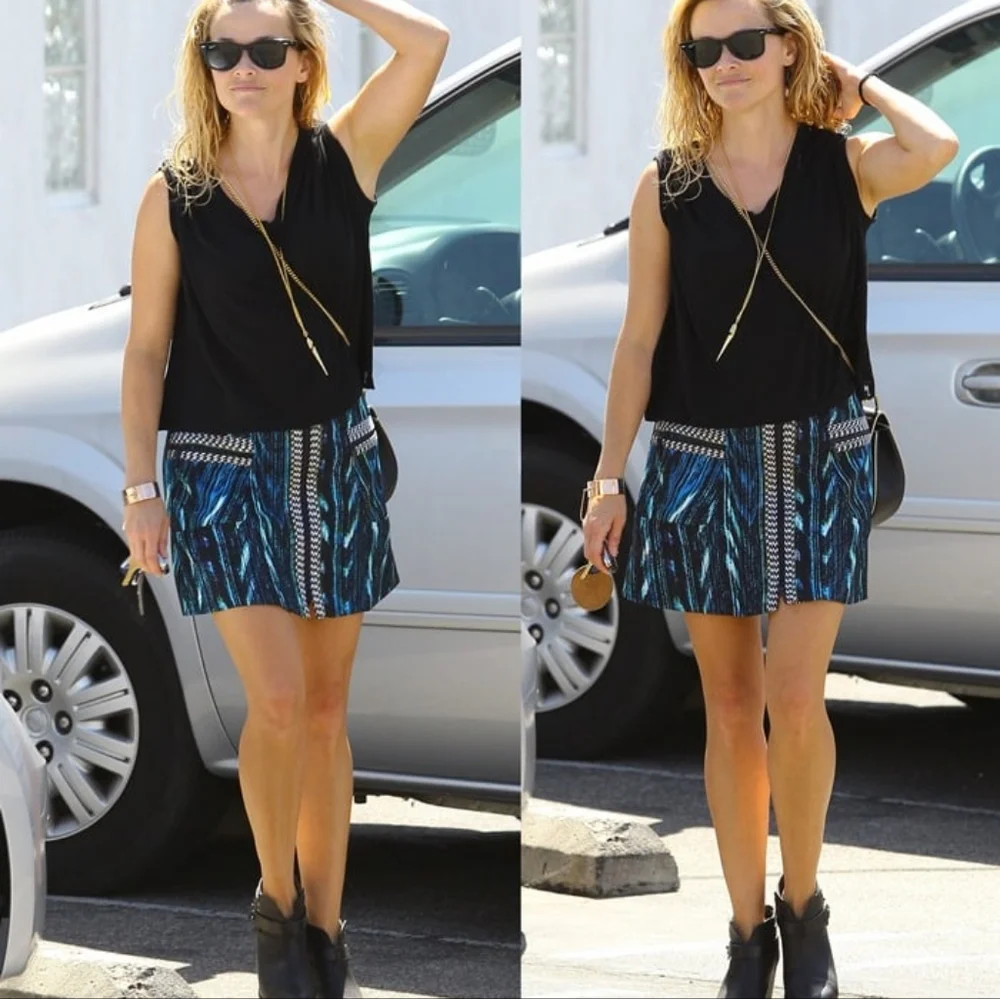 Rag & Bone Harrow Booties - Picture 4 of 13